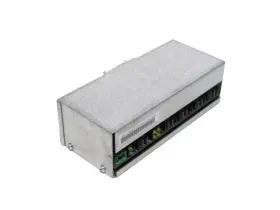 61004955c Abb Ypc111a Used Optical Distributer Module