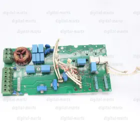 Zmac-541 Abb One Used Motherboard Quality Assurance #2