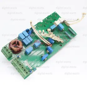 Zmac-541 Abb One Used Motherboard Quality Assurance