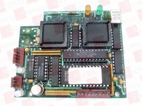 Accu Sort C-33504 Datalogic / C33504 Used