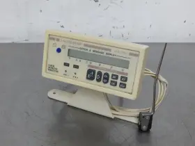 Lcd-790e Accu-stop Stitch And Message Display M1563