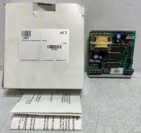 Aim1 Aci One To Analog Isolation Module
