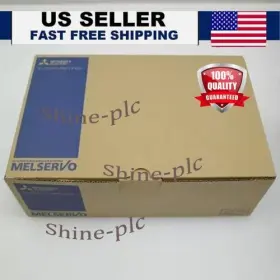 Hc102t-a47 Aci 1pcs Brand New Mitsubishi Servo Motor Fast Ship