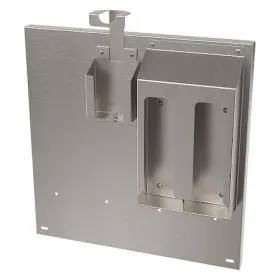 Eps1000-bs1 Acorn Controls Backsplash