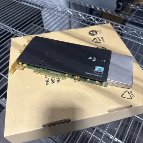 Bp040100d Acqiris Dp212 Pci Digitizer With Agilent Xp100