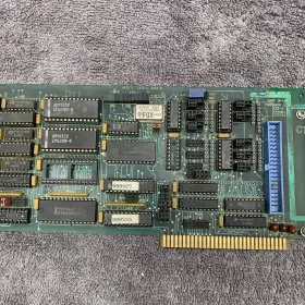 5638-3 Acs Technology 80 Inc 3-axis Servo Motor Controller-pc Used #3