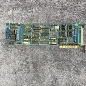 5638-3 Acs Technology 80 Inc 3-axis Servo Motor Controller-pc Used