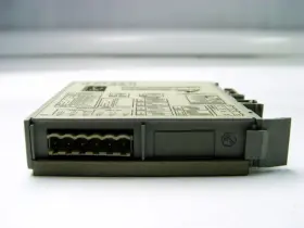 Q488-0001 Action I/q Eurotherm Isolator Module #3