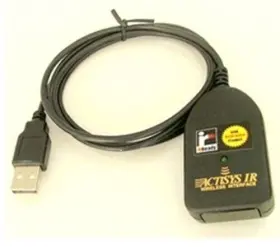 Act-ir2002ul Actisys Corp / Actir2002ul