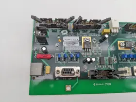 30265-1-00 Active Power Flywheel Interface Circuit Board 30264-1 Rev A Plc Part #2