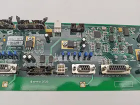 30265-1-00 Active Power Flywheel Interface Circuit Board 30264-1 Rev A Plc Part #3