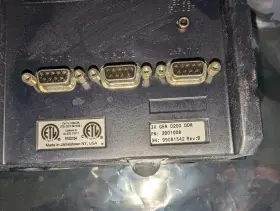 20016024 Acu-rite 60 Day D200 Power Supply With Housing 3-axis #2