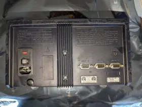 20016024 Acu-rite 60 Day D200 Power Supply With Housing 3-axis