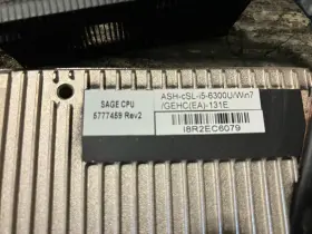 Ash-csl-i5-6300u Ad 5777459 Sage Cpu #2