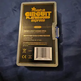Adafruit Industries 855026004378 Circuit Playground Base Kit