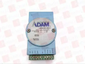 Adam-4021 Adam Advantech / Adam4021 Used