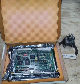 10330-0400 Adept Tech Interface Board Vmi Card Professionally Refurbished