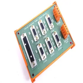 30330-12470 Adept Technology Mp6-s Weidmuller Servo Motion Interface Panel 995907/67