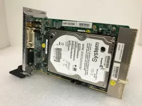 Pxi-3950 Adlink Used Tested In Good Condition Free Shipping #3