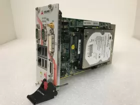 Pxi-3950 Adlink Used Tested In Good Condition Free Shipping