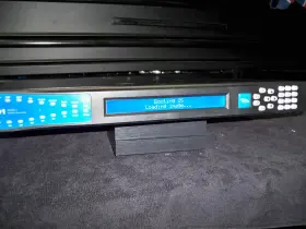 En-91 Adtec Digital Ultra Low Delay Encoder System Untested