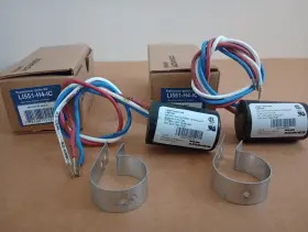 B348534-li551-h4-ic Advance 2 New Replacement Ballast Ignitor Kit Li-551h4-ic Lot