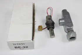 Be-32 Advantage New Controls Boiler Conductivity Probe