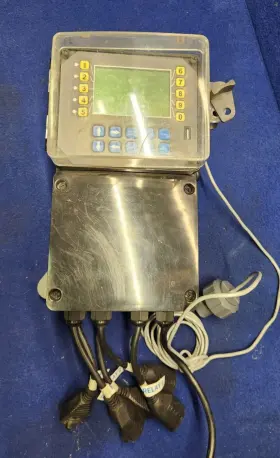 Xscf2e Advantage Controls Aci Megatron Xs Controller