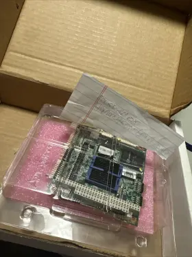 3343 Advantech -3343 Pcm Vortex 86dx #2