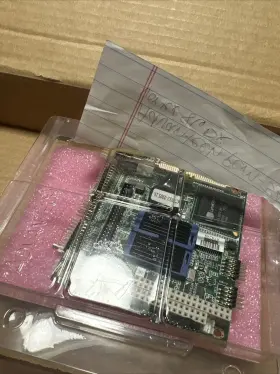 3343 Advantech -3343 Pcm Vortex 86dx