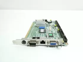 9692674312e Advantech Pca-6743ve Pcb Circuit Board