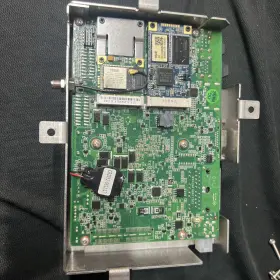 19a6525103-01 Advantech A102-1 Mio-5251 Rev Control Motherboard With 16gb Wi Fi