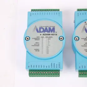 Adam-6017-ce Advantech 3 Adam-4019 8-channel Universal Analog Input Modules #2
