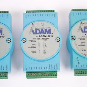 Adam-6017-ce Advantech 3 Adam-4019 8-channel Universal Analog Input Modules #3