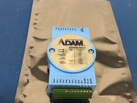 Adam-6017-d Advantech Analog Input #2