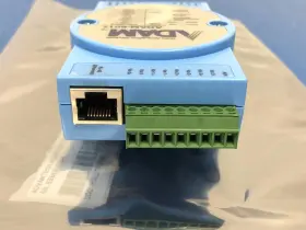 Adam-6017-d Advantech Analog Input #3