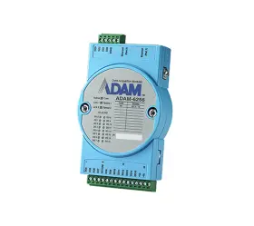 Adam-6256-b Advantech - 16-ch Isolated Digital Output