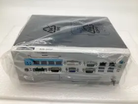 Aiis-3410p-00b1 Advantech Aiis-3410 Supports Intel 6th Gen 4-ch& Gige Poe