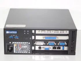 Aimc-3202-00a1e Advantech Aimc-3202 Bd Focalpoint Gs Review Station Controller Computer System