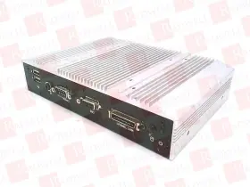 Ark-1503f-d6a1e Advantech / Ark1503fd6a1e Used