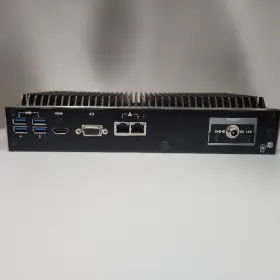 Ark-2250-u3a1e Advantech Industrial Computer