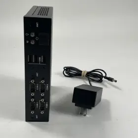 Epc-r4680cq-xaa1e Advantech Embedded Box Computers