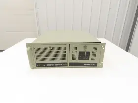 Ipc-610h-30zhe Advantech 610h Industrial Computer 2.8ghz P4 8gb 128/160gb Xp Pro Sp3 Read