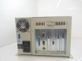 1906614330 Advantech Ipc6706 Ipc-6706 Chassis With Cpu Card #3