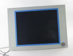 Ippc-6172a-r0ae Advantech Ippc-6172a Screen Industrial Panel Computer #3