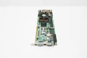 Pca-6186 Advantech Pcb Circuit Board #2
