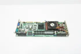 Pca-6186 Advantech Pcb Circuit Board #3
