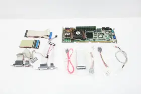 Pca-6186 Advantech Pcb Circuit Board