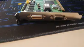 Pca-6654 Advantech Rev. B1 01-2 Video Card Industrial Pci #3