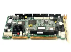 Pca-6751 Advantech Used Main Board Pcb